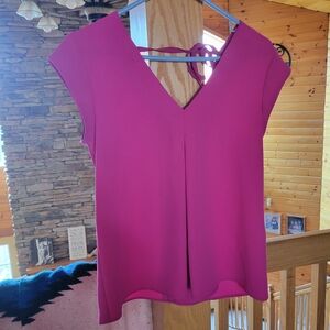 💰⏳️Zapa Paris blouse size 38 (translates to medium in US sizing) preloved